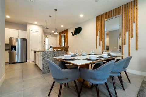 Adosado en venta en Kissimmee, Florida, 4 dormitorios, 167.6 m2 № 1740672 - foto 9