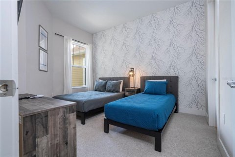 Adosado en venta en Kissimmee, Florida, 4 dormitorios, 167.6 m2 № 1740672 - foto 29