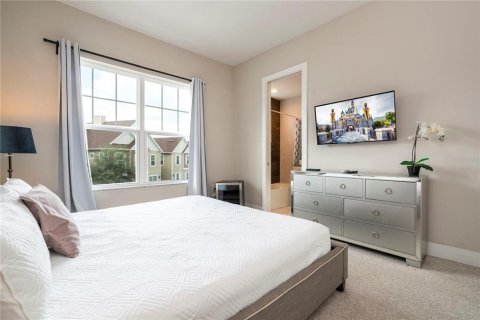 Adosado en venta en Kissimmee, Florida, 4 dormitorios, 167.6 m2 № 1740672 - foto 25