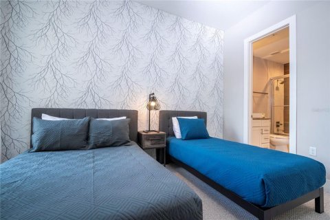 Adosado en venta en Kissimmee, Florida, 4 dormitorios, 167.6 m2 № 1740672 - foto 30