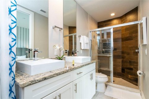 Adosado en venta en Kissimmee, Florida, 4 dormitorios, 167.6 m2 № 1740672 - foto 26