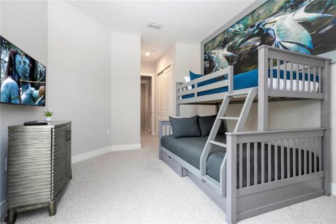 Adosado en venta en Kissimmee, Florida, 4 dormitorios, 167.6 m2 № 1740672 - foto 18