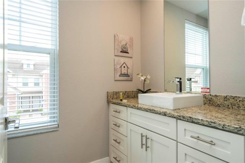 Adosado en venta en Kissimmee, Florida, 4 dormitorios, 167.6 m2 № 1740672 - foto 20