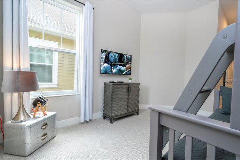 Adosado en venta en Kissimmee, Florida, 4 dormitorios, 167.6 m2 № 1740672 - foto 19