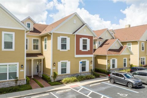 Adosado en venta en Kissimmee, Florida, 4 dormitorios, 167.6 m2 № 1740672 - foto 2