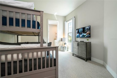 Adosado en venta en Kissimmee, Florida, 4 dormitorios, 167.6 m2 № 1740672 - foto 16