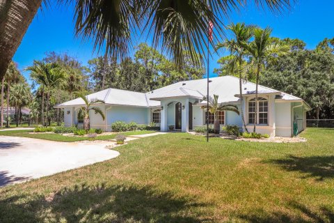 Villa ou maison à vendre à Palm Beach Gardens, Floride: 3 chambres, 230.21 m2 № 2254559 - photo 4