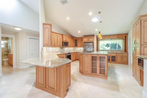 Villa ou maison à vendre à Palm Beach Gardens, Floride: 3 chambres, 230.21 m2 № 2254559 - photo 11