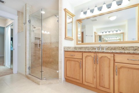 Villa ou maison à vendre à Palm Beach Gardens, Floride: 3 chambres, 230.21 m2 № 2254559 - photo 20