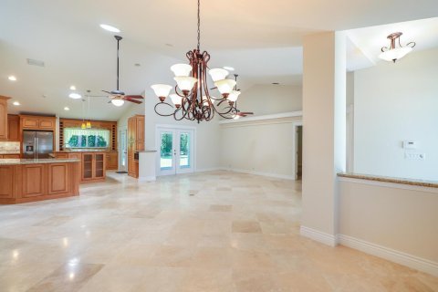 Villa ou maison à vendre à Palm Beach Gardens, Floride: 3 chambres, 230.21 m2 № 2254559 - photo 9