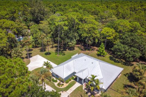 Villa ou maison à vendre à Palm Beach Gardens, Floride: 3 chambres, 230.21 m2 № 2254559 - photo 2