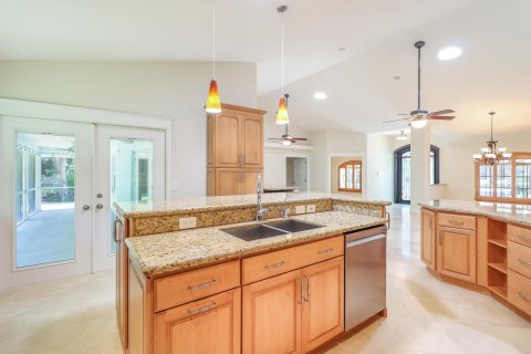 Villa ou maison à vendre à Palm Beach Gardens, Floride: 3 chambres, 230.21 m2 № 2254559 - photo 14