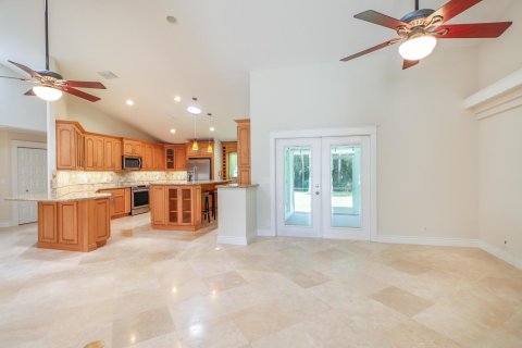 Villa ou maison à vendre à Palm Beach Gardens, Floride: 3 chambres, 230.21 m2 № 2254559 - photo 10