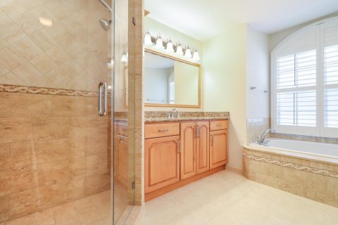 Villa ou maison à vendre à Palm Beach Gardens, Floride: 3 chambres, 230.21 m2 № 2254559 - photo 22