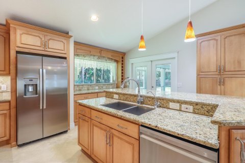 Villa ou maison à vendre à Palm Beach Gardens, Floride: 3 chambres, 230.21 m2 № 2254559 - photo 13