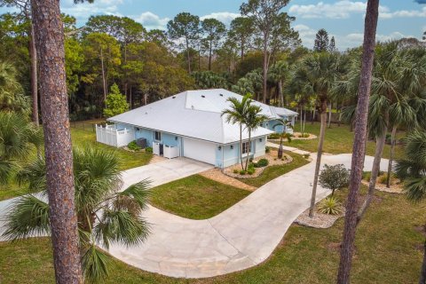 Villa ou maison à vendre à Palm Beach Gardens, Floride: 3 chambres, 230.21 m2 № 2254559 - photo 5
