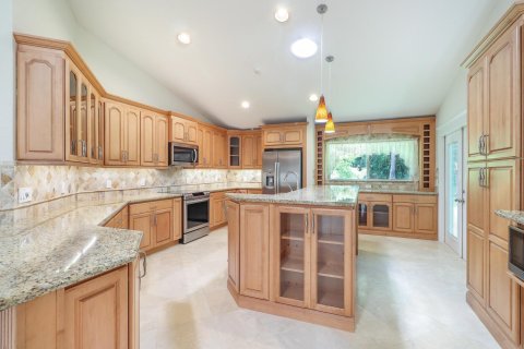 Villa ou maison à vendre à Palm Beach Gardens, Floride: 3 chambres, 230.21 m2 № 2254559 - photo 12