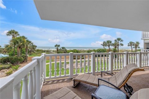 Condominio en venta en Saint Pete Beach, Florida, 3 dormitorios, 219.71 m2 № 1797865 - foto 21