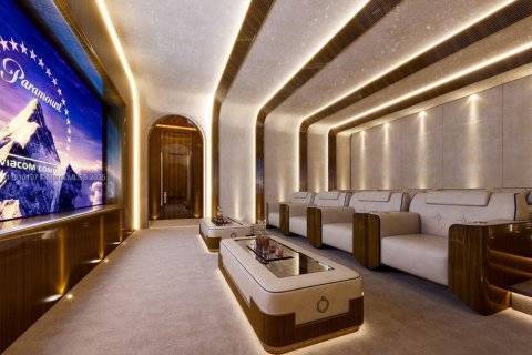 House in Indian Creek, Florida 9 bedrooms, 2590.95 sq.m. № 2018226 - photo 17