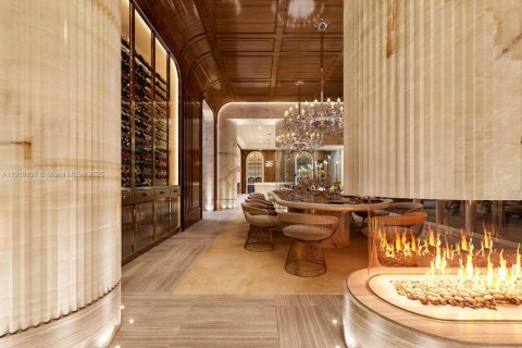 House in Indian Creek, Florida 9 bedrooms, 2590.95 sq.m. № 2018226 - photo 11