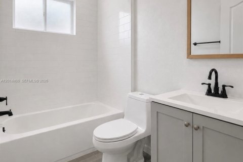 Villa ou maison à louer à Miami Lakes, Floride: 3 chambres, 155.43 m2 № 2076419 - photo 14