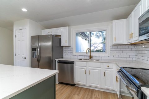 Casa en alquiler en Dunedin, Florida, 3 dormitorios, 118.64 m2 № 1857782 - foto 3