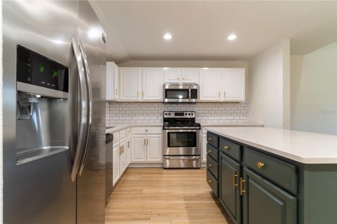 Casa en alquiler en Dunedin, Florida, 3 dormitorios, 118.64 m2 № 1857782 - foto 2