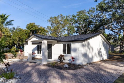 Casa en alquiler en Dunedin, Florida, 3 dormitorios, 118.64 m2 № 1857782 - foto 1