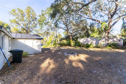 Casa en alquiler en Dunedin, Florida, 3 dormitorios, 118.64 m2 № 1857782 - foto 27