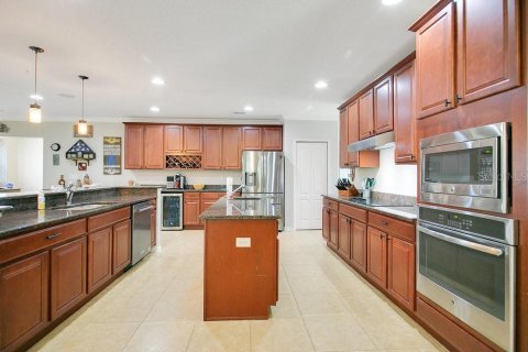 Купить виллу или дом в Тайтусвилл, Флорида 3 комнаты, 252.69м2, № 1608082 - фото 7
