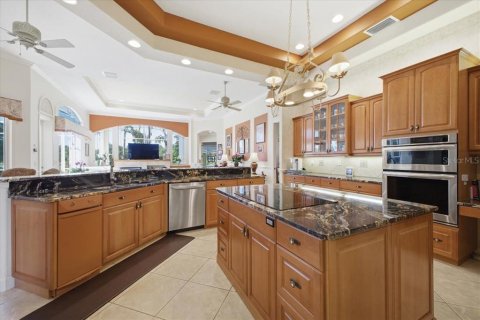 Casa en venta en Parrish, Florida, 4 dormitorios, 323.67 m2 № 2211911 - foto 5