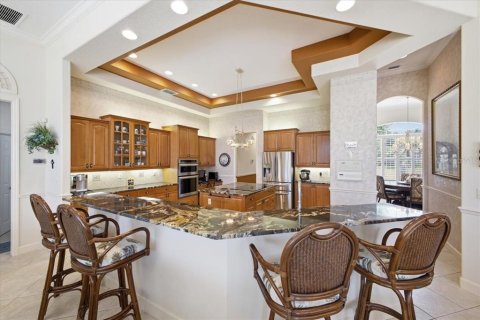 Casa en venta en Parrish, Florida, 4 dormitorios, 323.67 m2 № 2211911 - foto 8