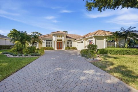 Casa en venta en Parrish, Florida, 4 dormitorios, 323.67 m2 № 2211911 - foto 2