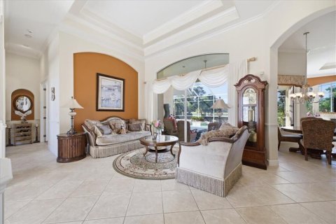 Casa en venta en Parrish, Florida, 4 dormitorios, 323.67 m2 № 2211911 - foto 4
