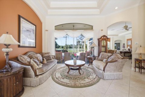Casa en venta en Parrish, Florida, 4 dormitorios, 323.67 m2 № 2211911 - foto 3