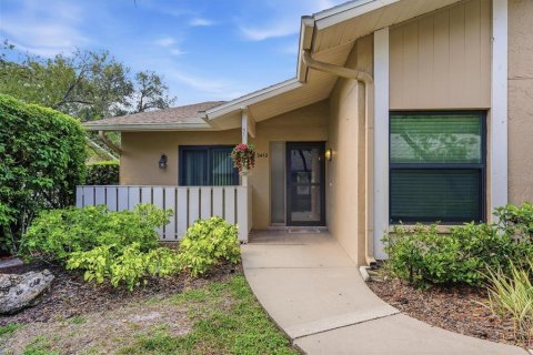 House in Sarasota, Florida 3 bedrooms, 154.96 sq.m. № 2226310