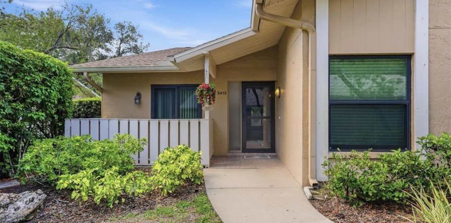 Casa en Sarasota, Florida 3 dormitorios, 154.96 m2 № 2226310