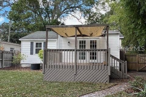 House in Orlando, Florida 2 bedrooms, 114.36 sq.m. № 1905262 - photo 25