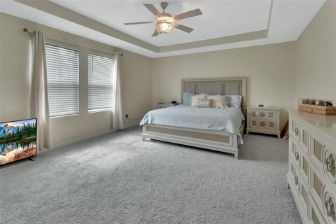 House in DeLand, Florida 5 bedrooms, 262.36 sq.m. № 1844529 - photo 19