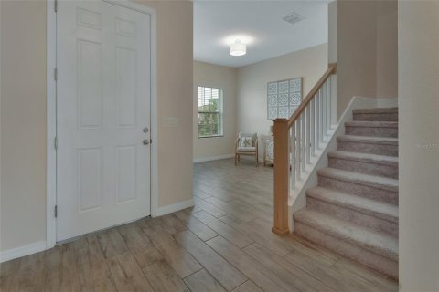 House in DeLand, Florida 5 bedrooms, 262.36 sq.m. № 1844529 - photo 9