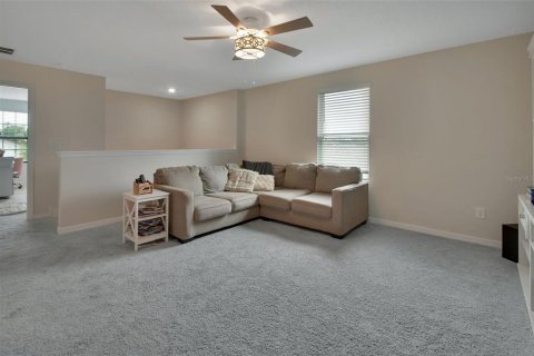 House in DeLand, Florida 5 bedrooms, 262.36 sq.m. № 1844529 - photo 18