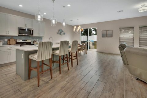 House in DeLand, Florida 5 bedrooms, 262.36 sq.m. № 1844529 - photo 11