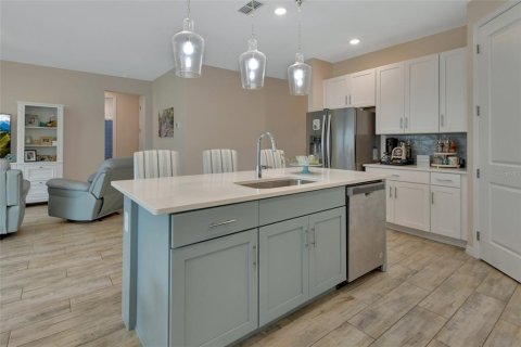 House in DeLand, Florida 5 bedrooms, 262.36 sq.m. № 1844529 - photo 15