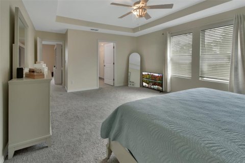 House in DeLand, Florida 5 bedrooms, 262.36 sq.m. № 1844529 - photo 21