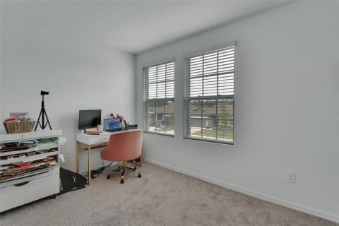 House in DeLand, Florida 5 bedrooms, 262.36 sq.m. № 1844529 - photo 29