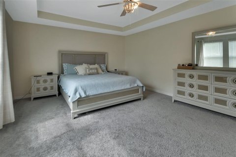 House in DeLand, Florida 5 bedrooms, 262.36 sq.m. № 1844529 - photo 20