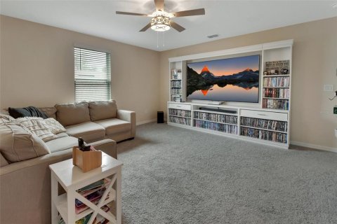 House in DeLand, Florida 5 bedrooms, 262.36 sq.m. № 1844529 - photo 16