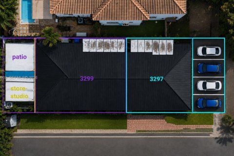 Propiedad comercial en venta en Miami, Florida, 217.67 m2 № 2153856 - foto 2