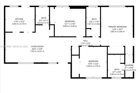 Propiedad comercial en venta en Miami, Florida, 217.67 m2 № 2153856 - foto 20