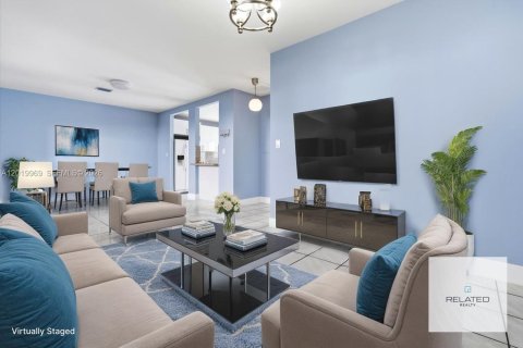 Propiedad comercial en venta en Miami, Florida, 217.67 m2 № 2153856 - foto 23